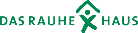 Logo des Rauhen Hauses