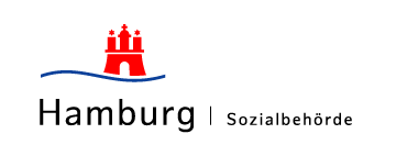 Logo der Hamburger Behörde für Soziales, Familie und Integration